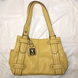 Tignanello Shoulder Bag NWOT